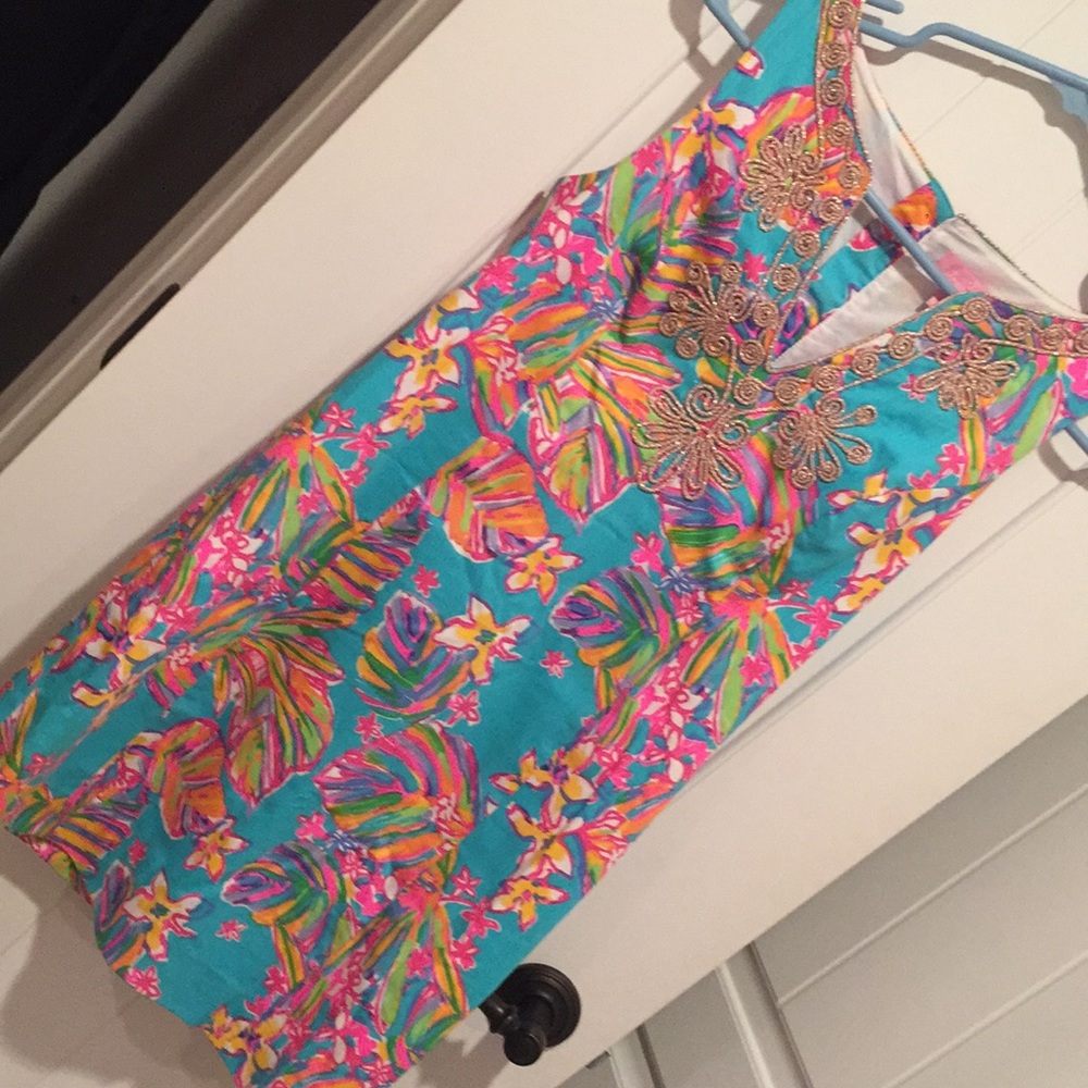 Lily Pulitzer Dress
